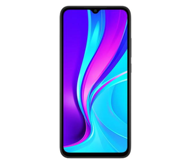 Xiaomi Redmi 9C NFC 3/64GB Midnight  Grey - 640191 - zdjęcie 3